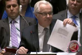  Rusia Akan Veto Resolusi PBB Di Krimea