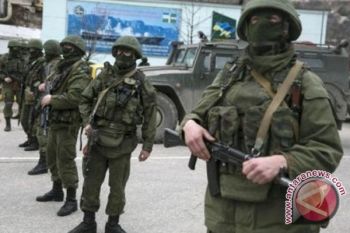 NATO peringatkan adanya ancaman Rusia ke Moldova