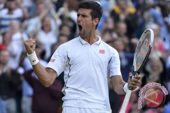 Djokovic Lanjutkan Dominasi Kemenangan Di Miami Terbuka