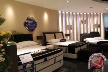Massindo Group resmikan Sleep Center ke-22 di Baywalk