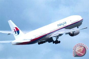  Ini Transkrip Komunikasi Terakhir MH370