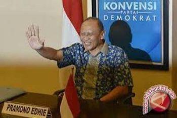 Pramono: koalisi dengan siapa pun bisa terjadi 