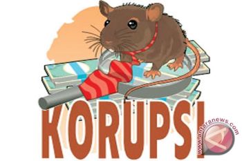 Dituntut 12 Tahun Terdakwa Korupsi Jatuh Sakit 