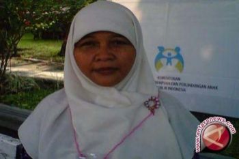 Caleg perempuan: pelayanan kesehatan murah jangan berbelit-belit