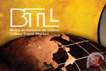 Indonesia jaring wisatawan Portugis pada pameran BTL 