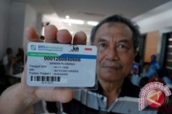 Dinkes Minta Warga Segera Daftar Bpjs Kesehatan 