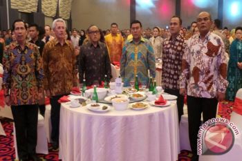 Kata Ical, Kepemimpinan Golkar Tidak Diragukan Lagi