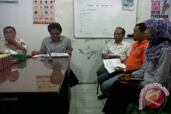 Anggota KPU Diminta Mandiri Dan Jujur 