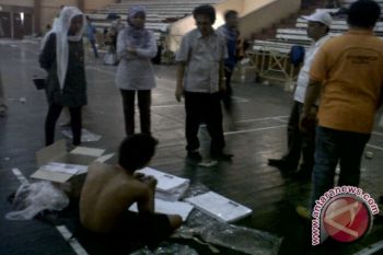 NIK Pemilih Sulteng Invalid Masih Mencapai 2.130 Orang