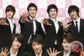 Super Junior akan tampil penutupan Asian Games