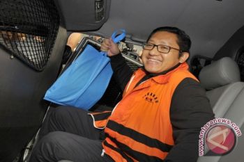  KPK Periksa Anggota Fraksi Demokrat Terkait Anas