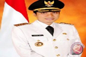 Pemilu - Bupati Janji Tidak Terganggu Harus Kampanye 