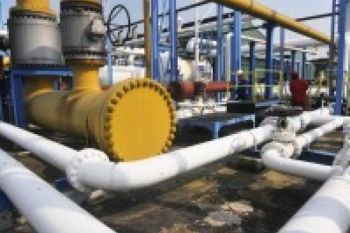 PGN Pasok Gas 17 Pelanggan Baru Industri