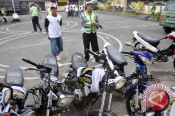 Panwaslu Akan Awasi Daerah Rawan Kecurangan