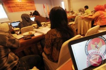 Bawaslu Kalteng Kesulitan Rekrut Anggota Panwaslu 