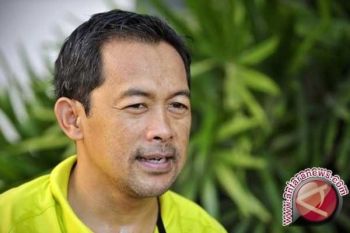 Timnas U-23 kembali digembleng di Yogyakarta 