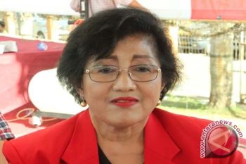 Legislator: pendidikan kaum perempuan perlu ditingkatkan 