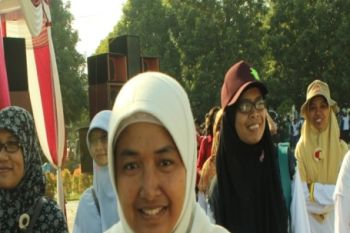  Caleg: korupsi berawal dari niat jadi pejabat 
