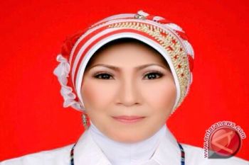 Caleg Gerindra Dukung Penuh Keterwakilan Perempuan