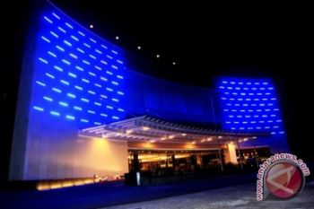 OR Hotel Berbintang di Manado Jelang Pemilu Tetap Normal 