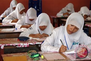 Seruyan Dahulukan Distribusi Soal UN Daerah Pedalaman
