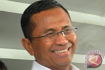 Dahlan: Krisis Listrik Sumut Teratasi Agustus