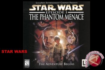 Star Wars Terbaru Mulai Difilmkan Mei