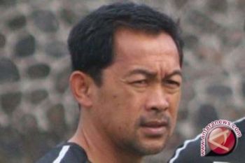 Timnas U-23 akan uji coba lawan Filipina 