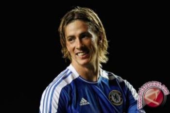 Torres: saya masih bisa masuk tim nasional 