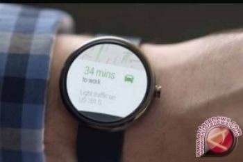 Google Umumkan Android Wear