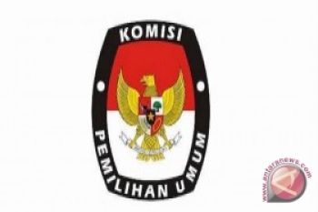 55 Lembar Surat Suara di Manado Rusak 