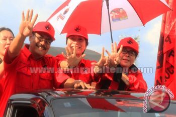 Caleg Perempuan Klaim Telah Perjuangkan Aspirasi Masyarakat 