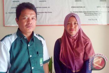 Caleg PKB: Perempuan Harus Berperan dalam Pembangunan