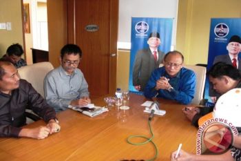 Pramono Edhie: Demokrat konsisten berantas korupsi 