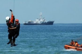 Menumbuhkan  Kesiapsiagaan Masyarakat Hadapi Bencana