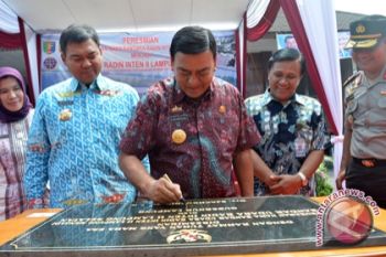 Catat ! Bandara Radin Inten II Lampung Selatan
