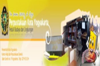 Arpusda Yogyakarta berencana gelar lomba bercerita SD