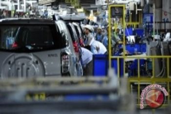 Jelang Pemilu penjualan mobil optimis meningkat