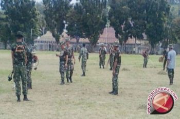 Korem Santiago Gelar Penyuluhan Bahaya Narkoba 