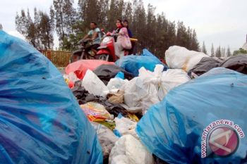 Masih Banyak Warga Tidak Tertib Membuang Sampah