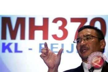 Malaysia Tak Temukan Informasi Aneh Di Manifes MH370