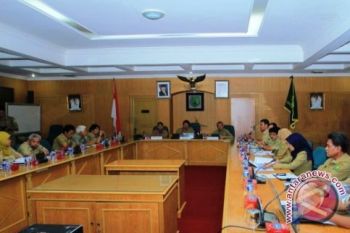 Musi Banyuasin siapkan tim ikuti "AITIS" 2014 