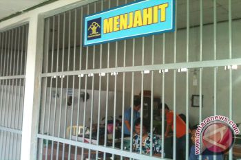 Napi Minta Cagub Sosialisasi di LP