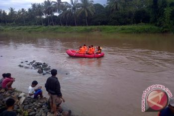 Pemkab Musirawas turunkan tim pencari korban tenggelam 