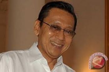Wapres Boediono Lakukan Kunjungan Kerja ke Belanda