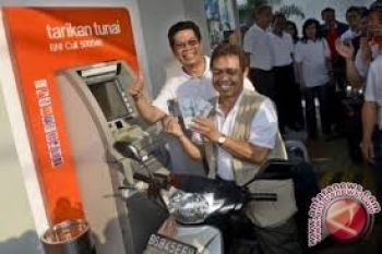 BI: Transaksi Non Tunai Dukung Pertumbuhan Ekonomi 
