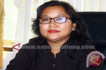 Pemilu - Infrastruktur Daerah Pinggiran Jadi Prioritas Caleg Perempuan 