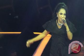 Yunita Gagal Bertahan Di Indonesian Idol