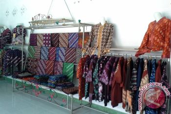 Dekranasda sarankan pengrajin menghitung ulang biaya produksi 