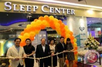 Massindo resmikan SleepCenter Grand City Mall Surabaya